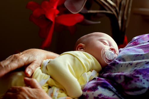宝宝睡眠不好是什么原因？如何让宝宝